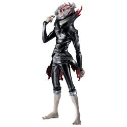 Dandadan Grandista figurine PVC Okarun Transformed (Metallic) 28 cm