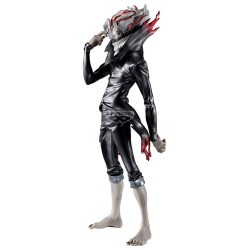 Dandadan Grandista Okarun Getransformeerd PVC-figuur (Metaal) 28 cm