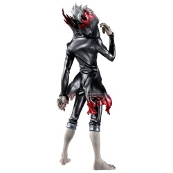 Dandadan Grandista Okarun Getransformeerd PVC-figuur (Metaal) 28 cm