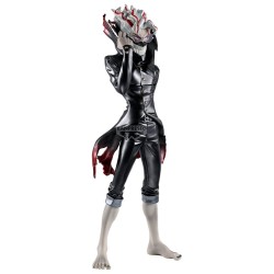 Dandadan Grandista Okarun Getransformeerd PVC-figuur (Metaal) 28 cm
