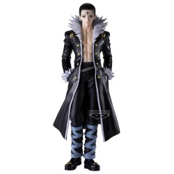 Hunter x Hunter Grandista figurine PVC Quwrof 28 cm