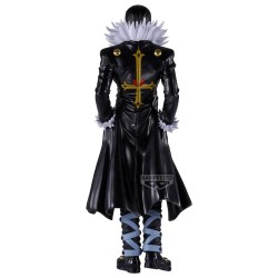 Hunter x Hunter Grandista PVC Quwrof Figure 28 cm