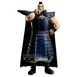 Kingdom Grandista-beeldje PVC Ver. A Ohki II 28 cm