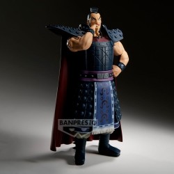 Kingdom Grandista-beeldje PVC Ver. A Ohki II 28 cm