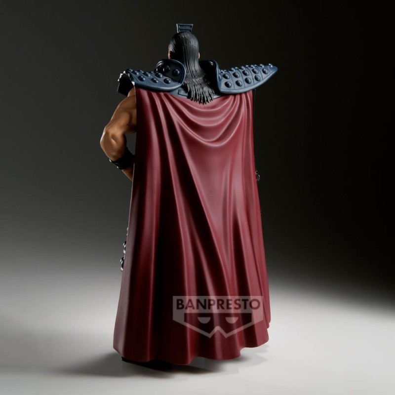 Kingdom Grandista figurine PVC Ver. A Ohki II 28 cm
