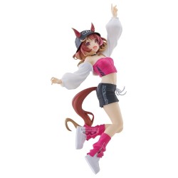 Umamusume: Pretty Derby BoC'z we/n figurine PVC North Flight F-Style 20 cm