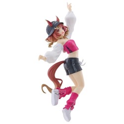 Umamusume: Pretty Derby BoC'z we/n North Flight F-Style PVC Figure 20 cm