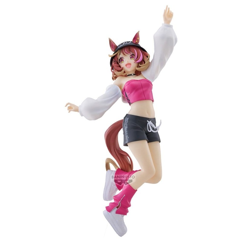 Umamusume: Pretty Derby BoC'z we/n figurine PVC North Flight F-Style 20 cm