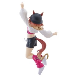 Umamusume: Pretty Derby BoC'z we/n North Flight F-Style PVC-figuur 20 cm
