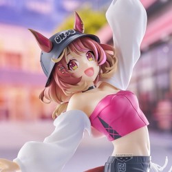 Umamusume: Pretty Derby BoC'z we/n figurine PVC North Flight F-Style 20 cm