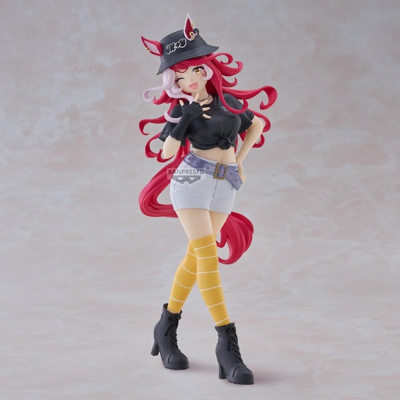 Umamusume: Pretty Derby BoC'z we/n figurine PVC Loves Only You 20 cm