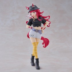 Umamusume: Pretty Derby BoC'z we/n PVC Figuur houdt alleen van jou 20 cm