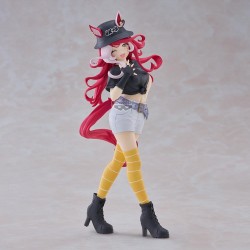 Umamusume: Pretty Derby BoC'z we/n PVC Figuur houdt alleen van jou 20 cm