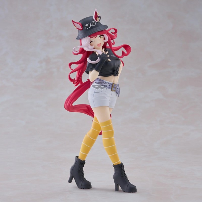 Umamusume: Pretty Derby BoC'z we/n figurine PVC Loves Only You 20 cm