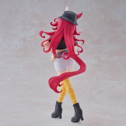 Umamusume: Pretty Derby BoC'z we/n PVC Figuur houdt alleen van jou 20 cm