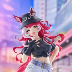 Umamusume: Pretty Derby BoC'z we/n figurine PVC Loves Only You 20 cm