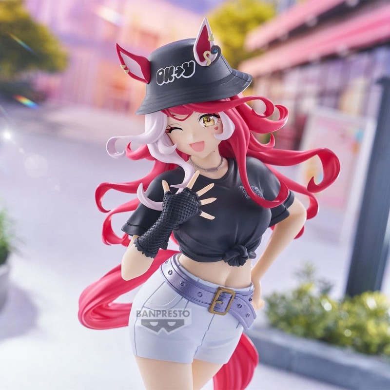 Umamusume: Pretty Derby BoC'z we/n figurine PVC Loves Only You 20 cm