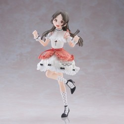 De Idolmaster Gakuen Espresto, PVC-beeldje China Kuramoto (kantenkant) 22 cm