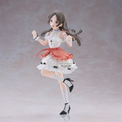 De Idolmaster Gakuen Espresto, PVC-beeldje China Kuramoto (kantenkant) 22 cm