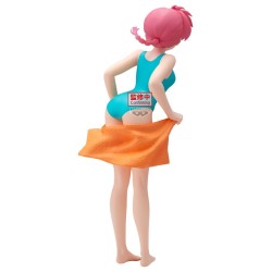 Ranma 1/2 Glitter & Glamour PVC-figuur Ranma II 21 cm