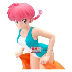 Ranma 1/2 Glitter & Glamours figurine PVC Ranma II 21 cm