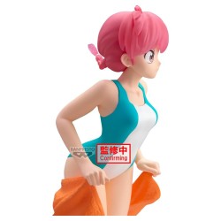 Ranma 1/2 Glitter & Glamours figurine PVC Ranma II 21 cm