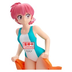 Ranma 1/2 Glitter & Glamours figurine PVC Ranma II 21 cm