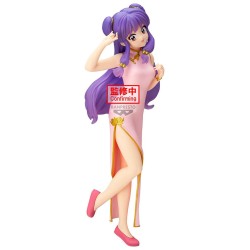 Ranma 1/2 Glitter & Glamours figurine PVC Shampoo IV 22 cm