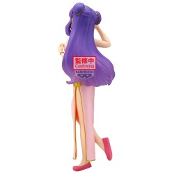 Ranma 1/2 Glitter & Glamours figurine PVC Shampoo IV 22 cm