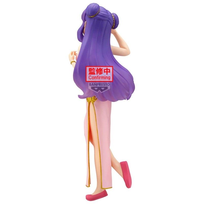 Ranma 1/2 Glitter & Glamours figurine PVC Shampoo IV 22 cm