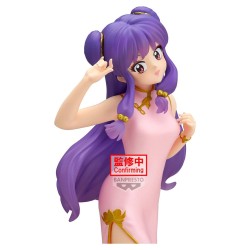 Ranma 1/2 Glitter & Glamours figurine PVC Shampoo IV 22 cm
