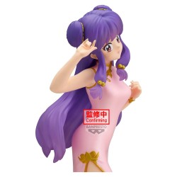 Ranma 1/2 Glitter & Glamours figurine PVC Shampoo IV 22 cm