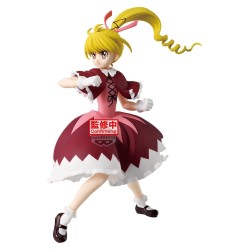 Hunter x Hunter Vibration Stars 13 cm PVC Biscuit Figure
