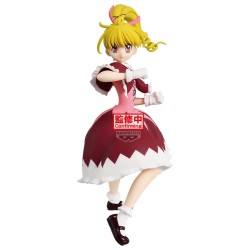 Hunter x Hunter Vibration Stars 13 cm PVC Biscuit Figure