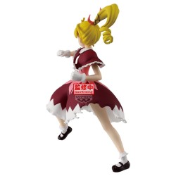Hunter x Hunter Vibration Stars figurine PVC Biscuit 13 cm