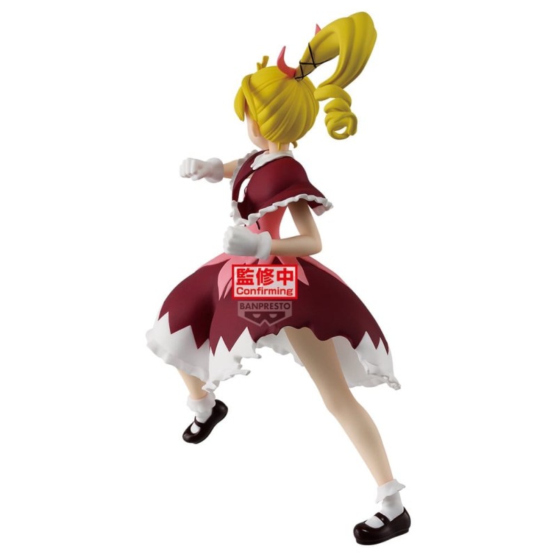 Hunter x Hunter Vibration Stars figurine PVC Biscuit 13 cm