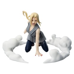 Naruto figurine PVC Tsunade 10 cm