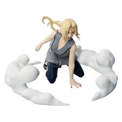 Naruto 10 cm PVC Tsunade-figuur