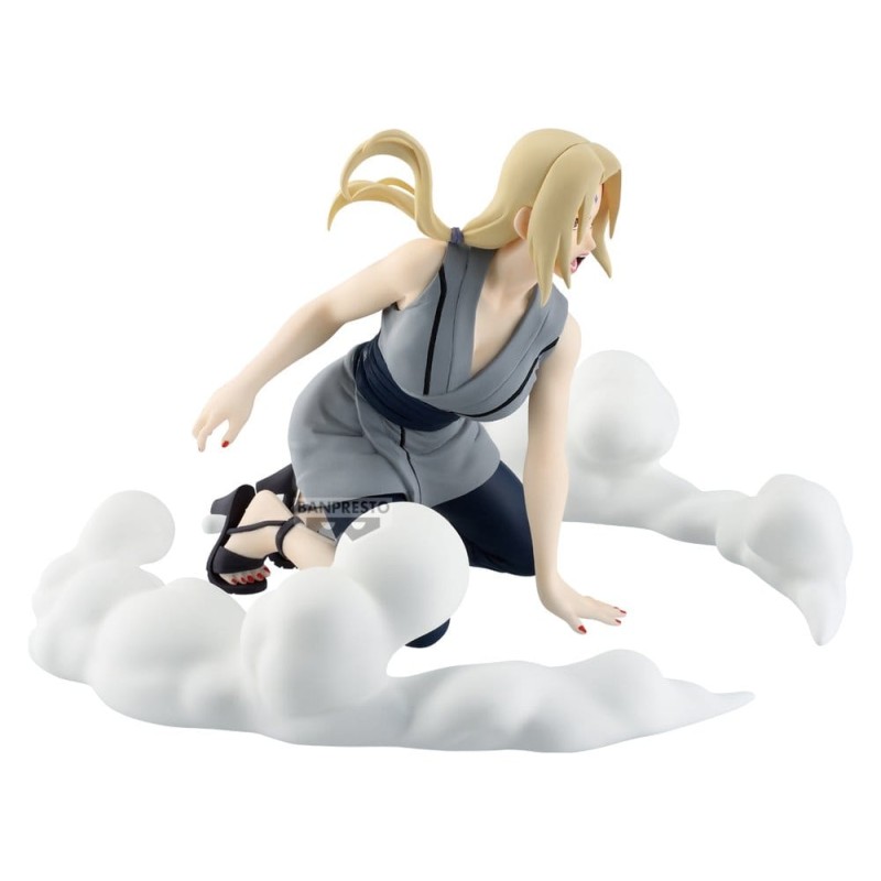 Naruto 10 cm PVC Tsunade-figuur