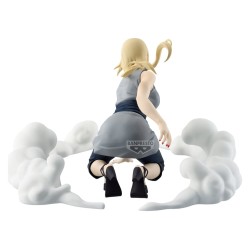 Naruto figurine PVC Tsunade 10 cm