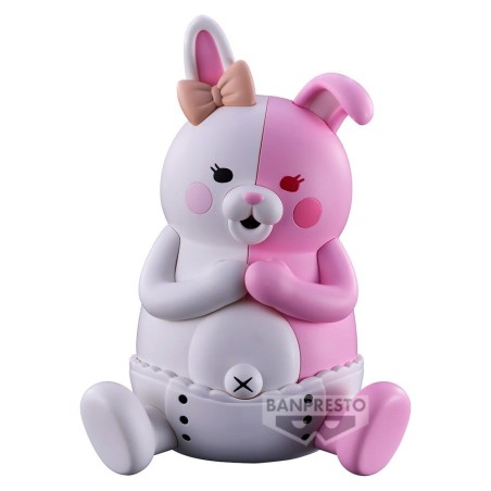 Danganronpa 1.2 Reload figurine PVC Monomi 17 cm