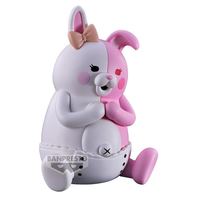 Danganronpa 1.2 Reload figurine PVC Monomi 17 cm