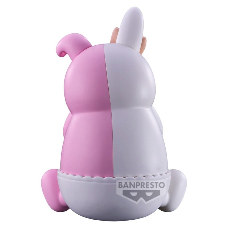 Danganronpa 1.2 Herlaad PVC-figuur Monomi 17 cm