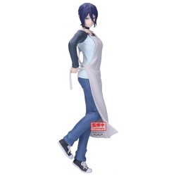 Chainsaw Man The Movie: Reze Arc Glitter & Glamours PVC Figure Reze 22 cm