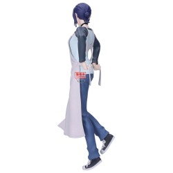 Chainsaw Man The Movie: Reze Arc Glitter & Glamours figurine PVC Reze 22 cm