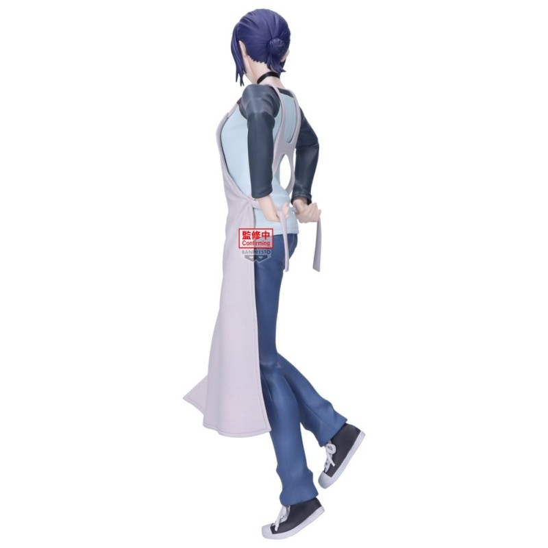 Chainsaw Man De Film: Reze Arc Glitter & Glamours PVC-figuur Reze 22 cm