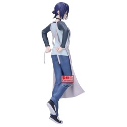 Chainsaw Man De Film: Reze Arc Glitter & Glamours PVC-figuur Reze 22 cm