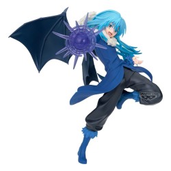 That Time I Got Reincarnated as a Slime Espresto figurine PVC Rimuru Tempest (Phantom Effect) 21 cm