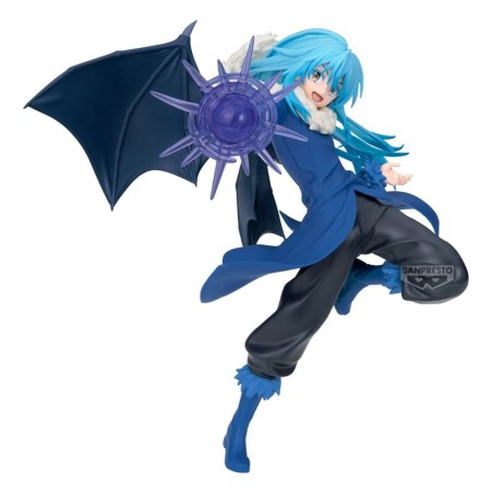 That Time I Got Reincarnated as a Slime Espresto figurine PVC Rimuru Tempest (Phantom Effect) 21 cm