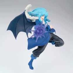 That Time I Got Reincarnated as a Slime Espresto, PVC figure Rimuru Tempest (Phantom Effect) 21 cm